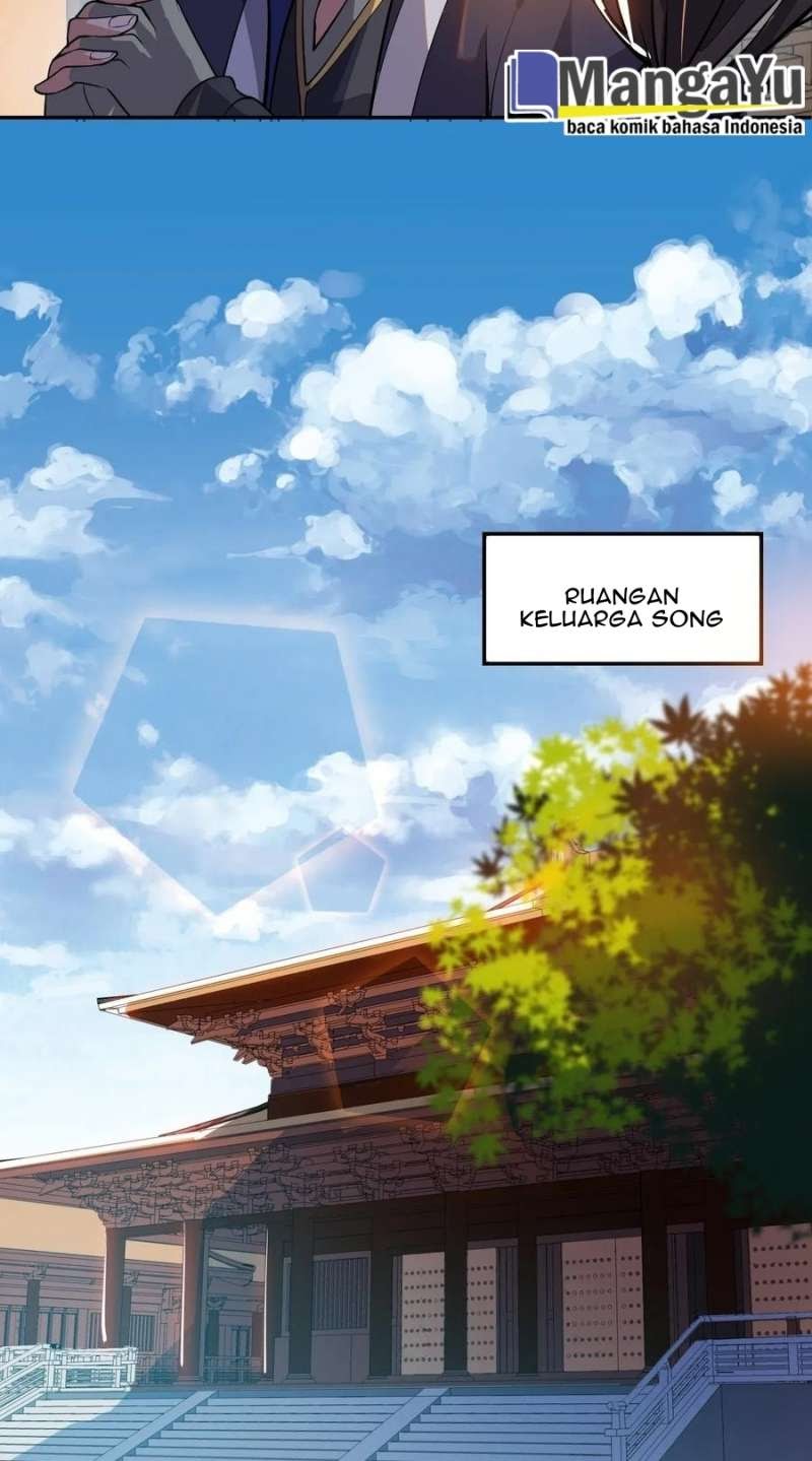 First Dragon (Yuanlong) Chapter 111 Gambar 20